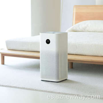 Purificador de aire eléctrico Xiaomi 3 38w